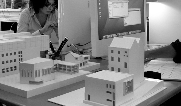 Office photo